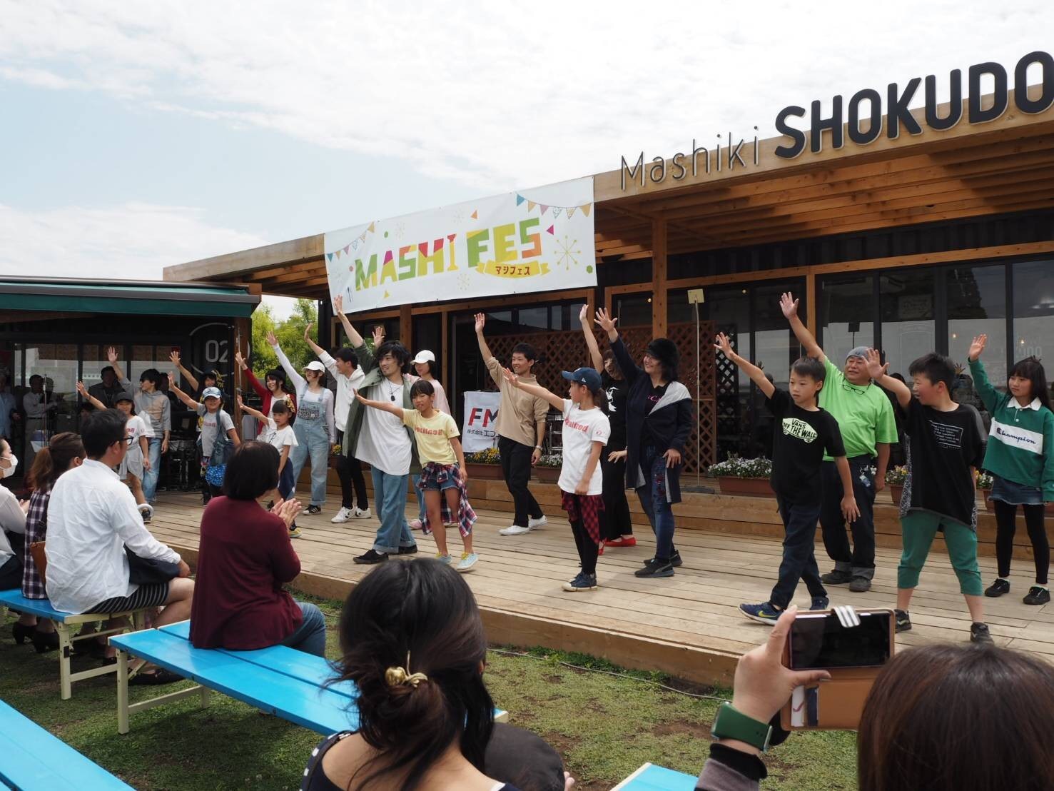 ワークショップ画像②