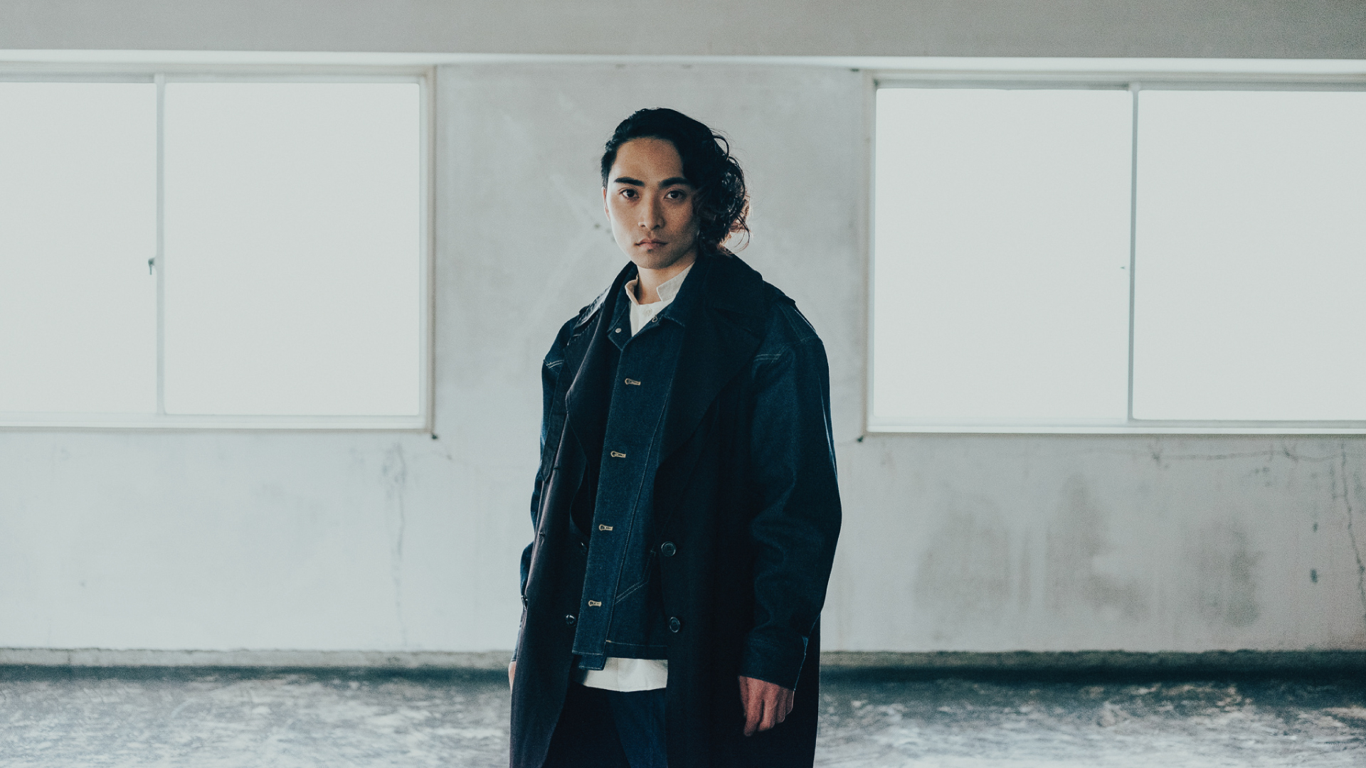 葉山悠介公式ウェブサイト