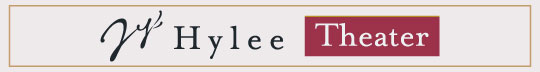 Hylee theater website