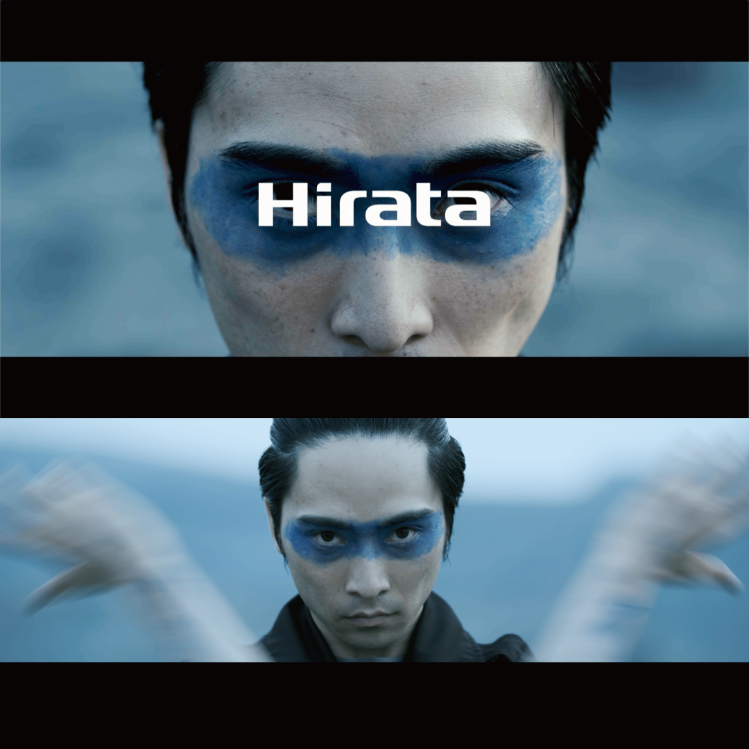 平田機工スタジアムCM（ロアッソ熊本ホームゲームのみ放映）