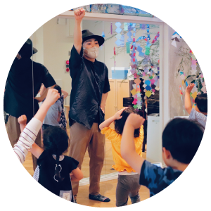 リーダー型ワークショップ